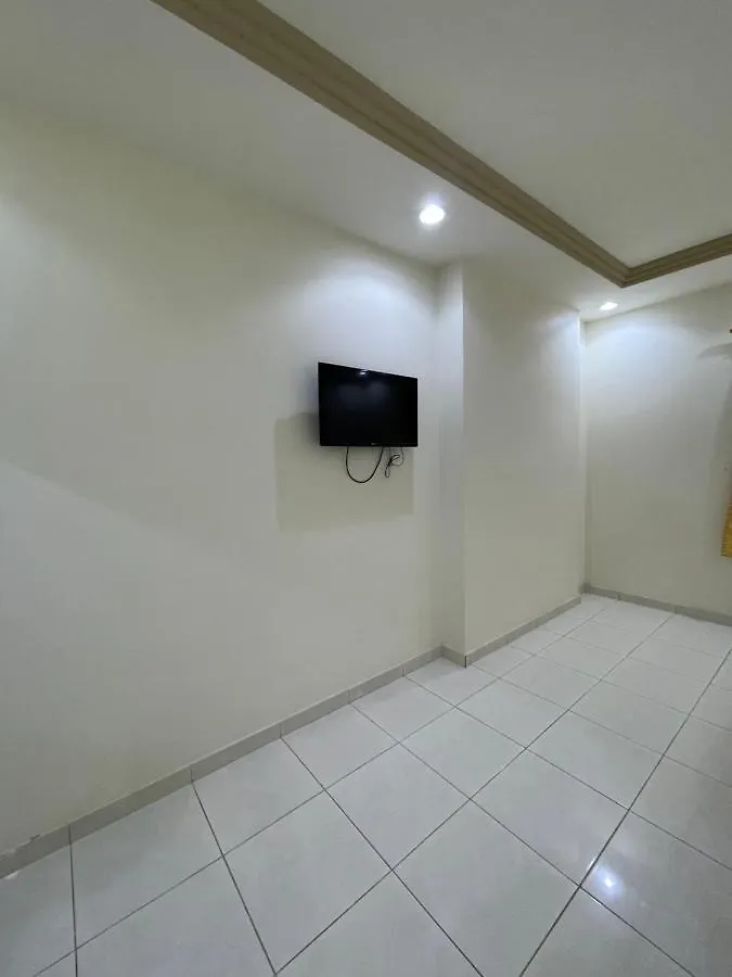 Hotel Emaar Marine 1 اعمار مارين Mekka