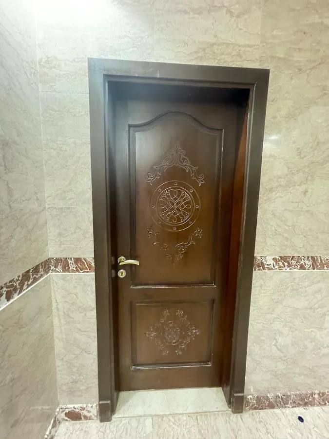 Hotel Emaar Marine 1 اعمار مارين Mekka