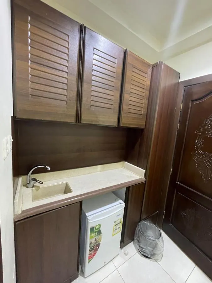 Hotel Emaar Marine 1 اعمار مارين Mekka
