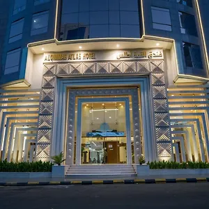 القمة اطلس فندق