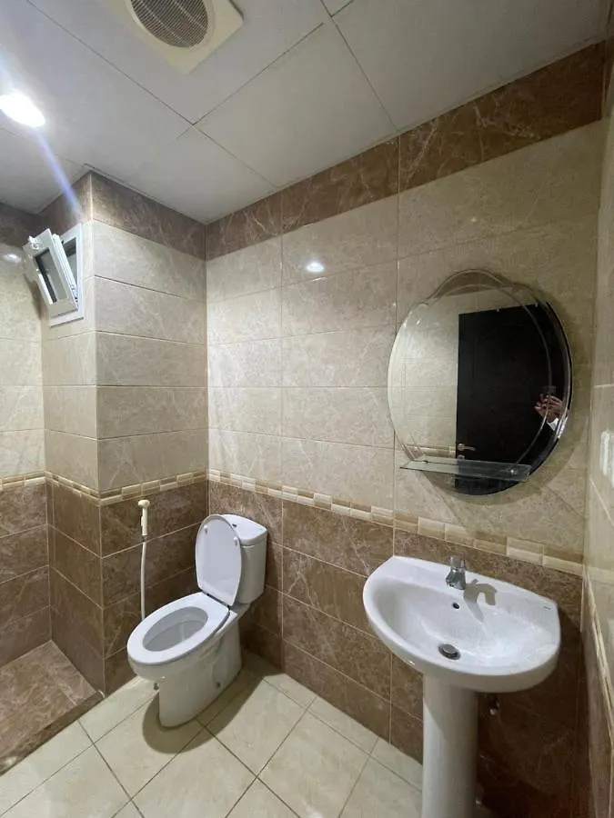Hotel Emaar Marine 1 اعمار مارين